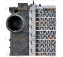 Radiator, racire motor HELLA 8MK 376 712-371