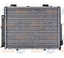 Radiator, racire motor HELLA 8MK 376 712-401