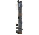 Radiator, racire motor HELLA 8MK 376 712-401