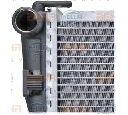 Radiator, racire motor HELLA 8MK 376 712-421