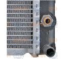 Radiator, racire motor HELLA 8MK 376 712-421