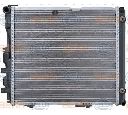 Radiator, racire motor HELLA 8MK 376 712-421