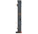 Radiator, racire motor HELLA 8MK 376 712-421