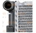 Radiator, racire motor HELLA 8MK 376 712-431
