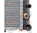 Radiator, racire motor HELLA 8MK 376 712-431