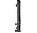 Radiator, racire motor HELLA 8MK 376 712-431