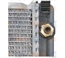 Radiator, racire motor HELLA 8MK 376 712-431