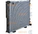 Radiator, racire motor HELLA 8MK 376 712-441
