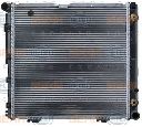 Radiator, racire motor HELLA 8MK 376 712-441