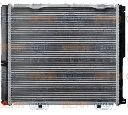 Radiator, racire motor HELLA 8MK 376 712-461