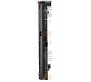 Radiator, racire motor HELLA 8MK 376 712-461