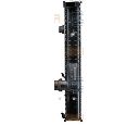 Radiator, racire motor HELLA 8MK 376 712-501