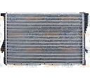 Radiator, racire motor HELLA 8MK 376 712-501