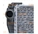 Radiator, racire motor HELLA 8MK 376 712-501