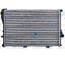 Radiator, racire motor HELLA 8MK 376 712-504