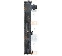 Radiator, racire motor HELLA 8MK 376 712-511