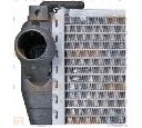 Radiator, racire motor HELLA 8MK 376 712-511