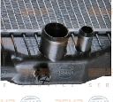 Radiator, racire motor HELLA 8MK 376 712-521