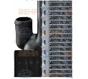 Radiator, racire motor HELLA 8MK 376 712-531