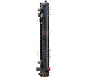 Radiator, racire motor HELLA 8MK 376 712-531