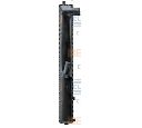 Radiator, racire motor HELLA 8MK 376 712-531