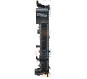 Radiator, racire motor HELLA 8MK 376 712-571
