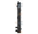 Radiator, racire motor HELLA 8MK 376 712-581