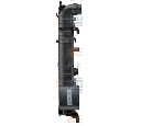 Radiator, racire motor HELLA 8MK 376 712-591