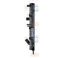 Radiator, racire motor HELLA 8MK 376 712-631