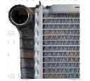 Radiator, racire motor HELLA 8MK 376 712-641