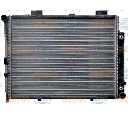 Radiator, racire motor HELLA 8MK 376 712-741