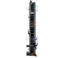 Radiator, racire motor HELLA 8MK 376 712-741