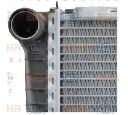 Radiator, racire motor HELLA 8MK 376 712-781