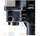 Radiator, racire motor HELLA 8MK 376 713-081