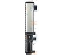 Radiator, racire motor HELLA 8MK 376 713-081