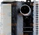 Radiator, racire motor HELLA 8MK 376 713-081