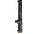 Radiator, racire motor HELLA 8MK 376 713-091