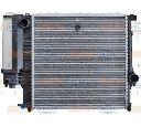 Radiator, racire motor HELLA 8MK 376 713-121