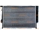 Radiator, racire motor HELLA 8MK 376 713-131