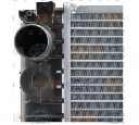 Radiator, racire motor HELLA 8MK 376 713-131