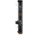 Radiator, racire motor HELLA 8MK 376 713-141
