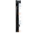 Radiator, racire motor HELLA 8MK 376 713-151