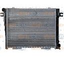 Radiator, racire motor HELLA 8MK 376 713-151