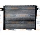 Radiator, racire motor HELLA 8MK 376 713-151