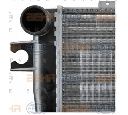 Radiator, racire motor HELLA 8MK 376 713-151
