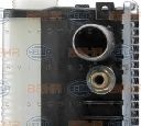 Radiator, racire motor HELLA 8MK 376 713-171