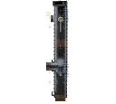 Radiator, racire motor HELLA 8MK 376 713-171