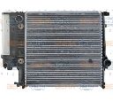 Radiator, racire motor HELLA 8MK 376 713-171