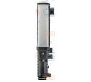 Radiator, racire motor HELLA 8MK 376 713-171