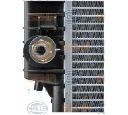 Radiator, racire motor HELLA 8MK 376 713-181